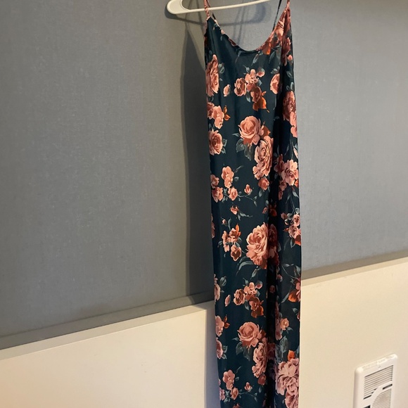 Free People - Easy To Love Slip (Used once!) size S - Picture 2 of 5